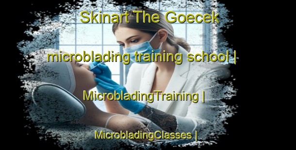 Skinart The Goecek microblading training school | MicrobladingTraining | MicrobladingClasses | SkinartTraining-Turkey
